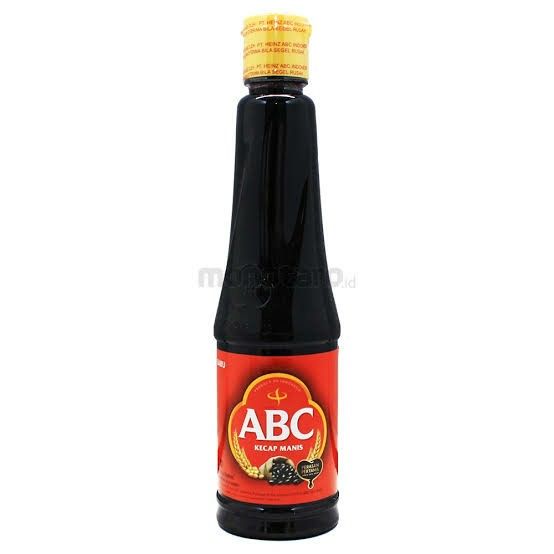 Kecap ABC